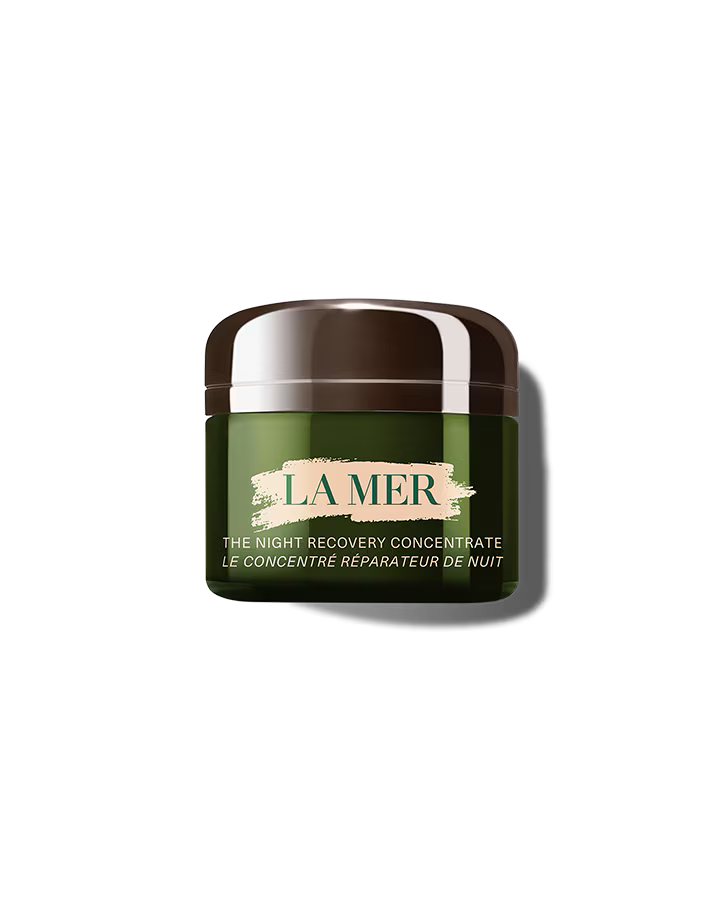 The Night Recovery Concentrate