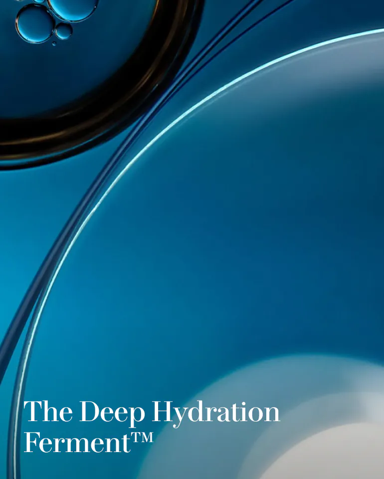 The Revitalizing Hydrating Serum