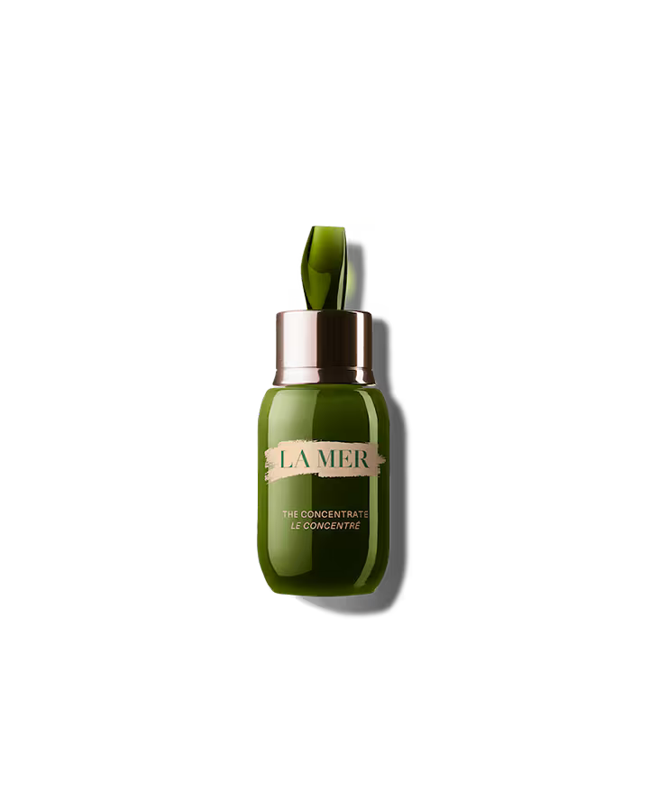 The Concentrate Serum