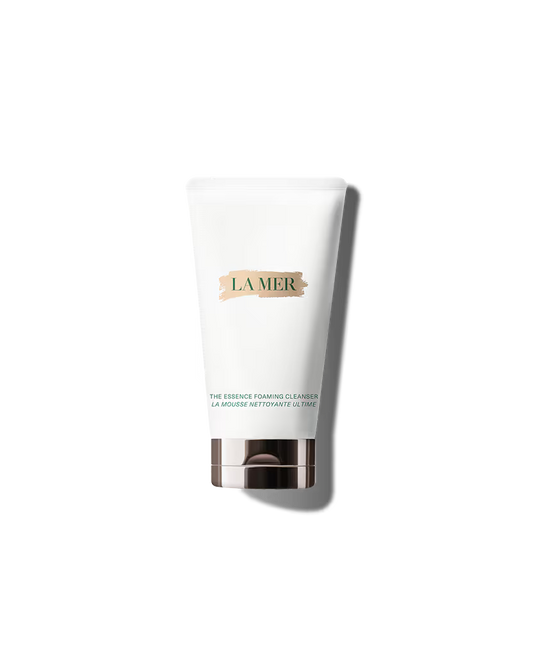 The Essence Foaming Cleanser