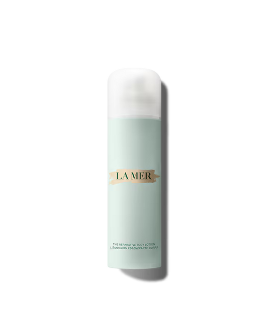 The Reparative Body Lotion
