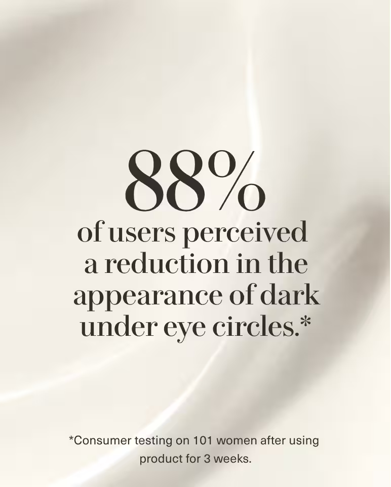 The Eye Concentrate