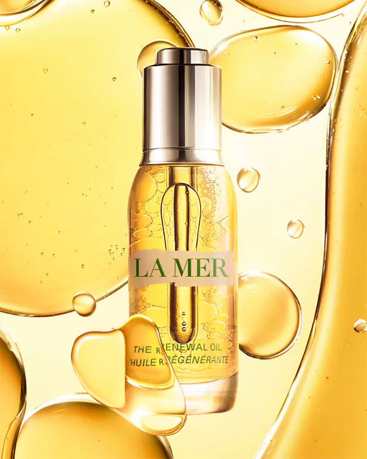 The Renewal Oil