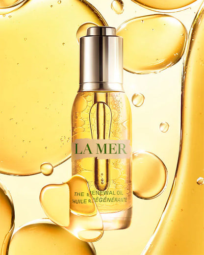 The Renewal Oil