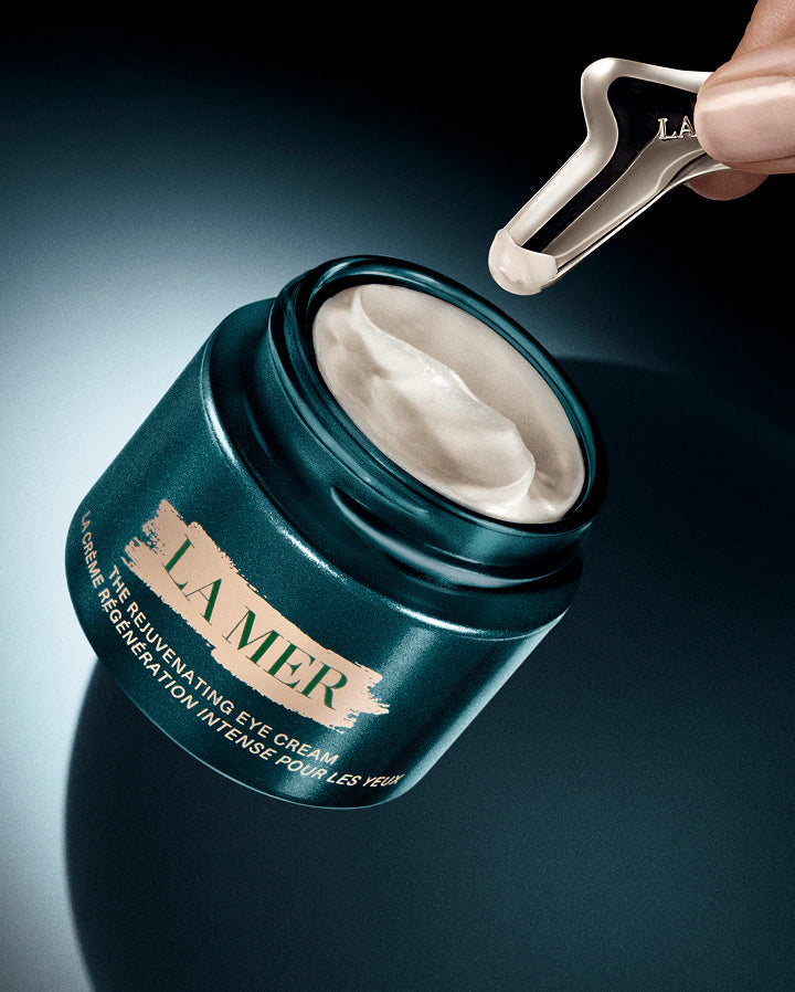 The NEW Rejuvenating Eye Cream
