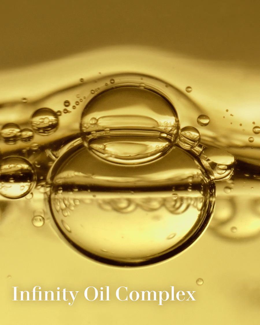 The Renewal Oil