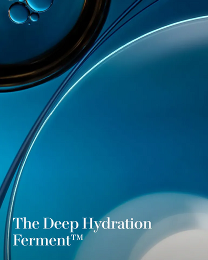 The Revitalizing Hydrating Serum
