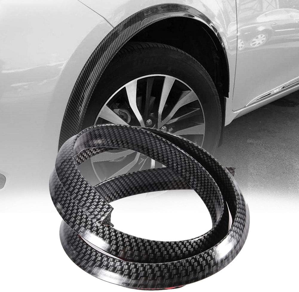 Car Wheel Arch Eyebrows Anti Scratch Pad