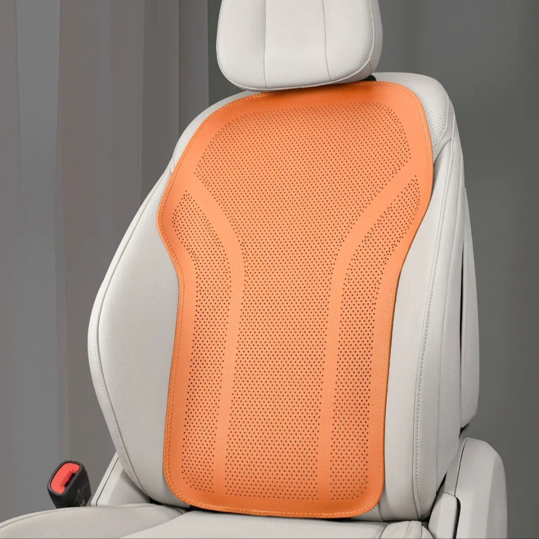 Four Seasons Universal Car Leg Support Cushion