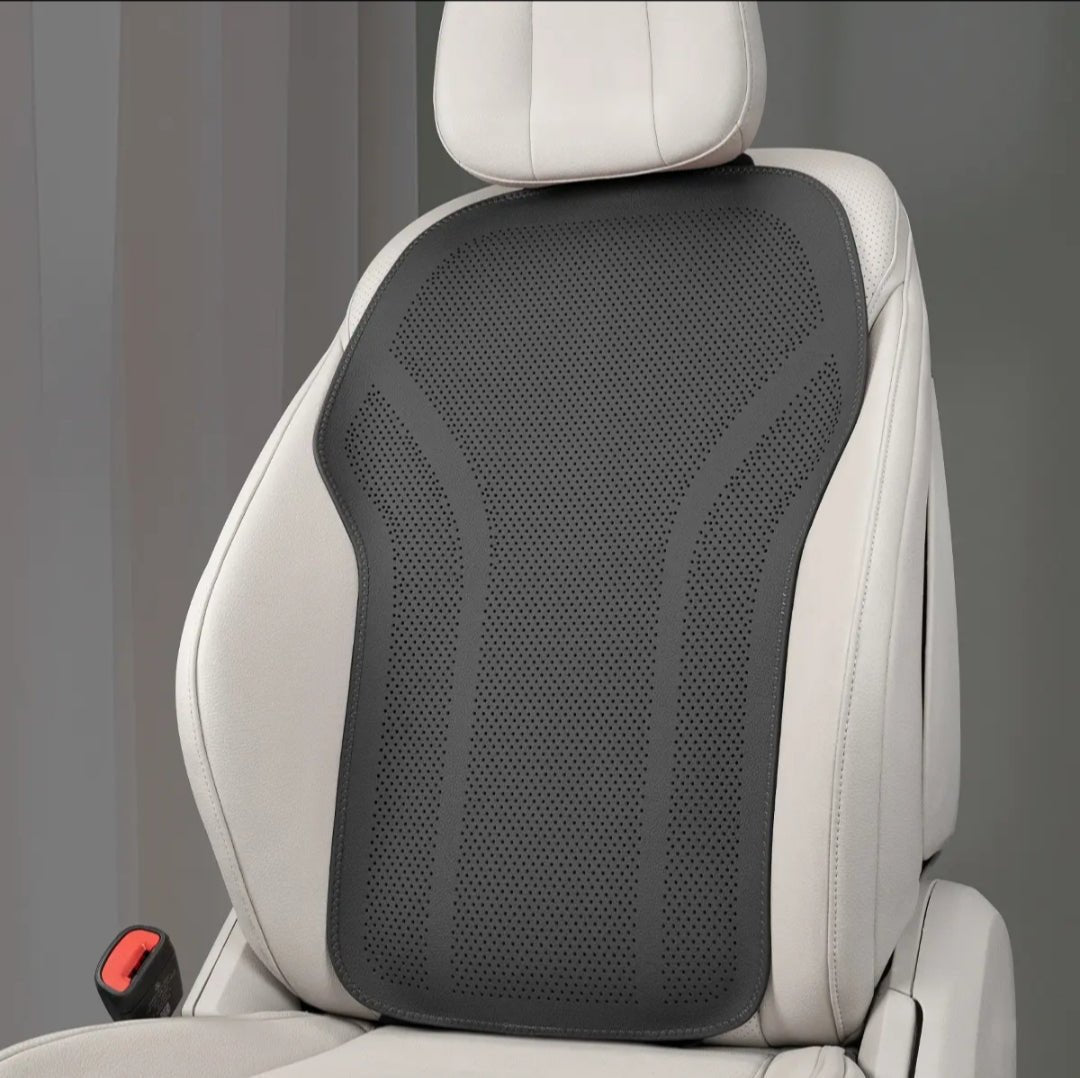 Four Seasons Universal Car Leg Support Cushion