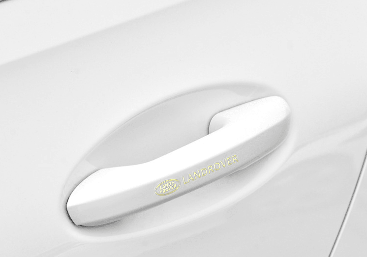 Hot Sale 🎄50%OFF🎄3D Creative Aluminum Foil Car Stickers