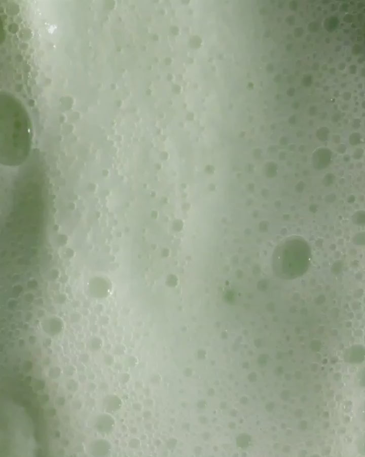 The Essence Foaming Cleanser
