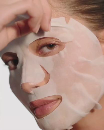 The Treatment Lotion Hydrating Mask