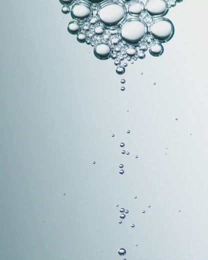 The Cool Micellar Cleanser