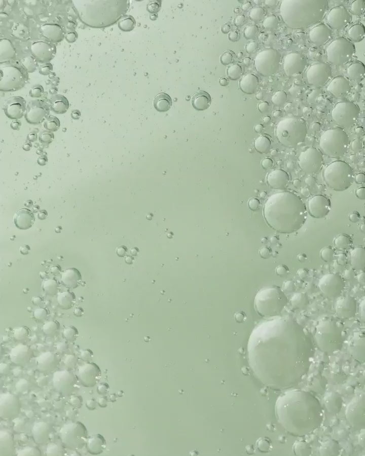 The Energizing Gel Cleanser